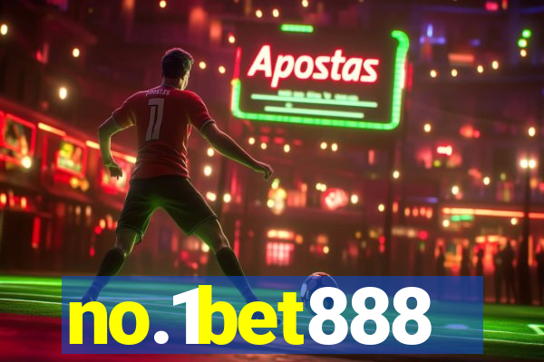 no.1bet888