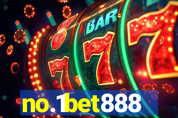 no.1bet888