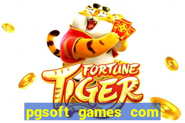 pgsoft games com fortune rabbit