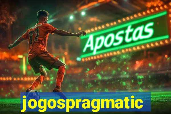 jogospragmatic