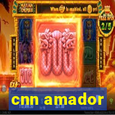 cnn amador