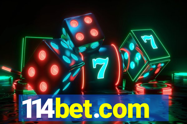 114bet.com