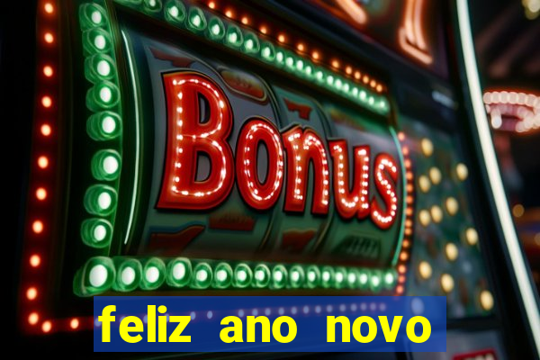 feliz ano novo amor frases curtas