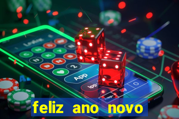 feliz ano novo amor frases curtas