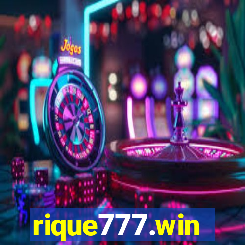 rique777.win