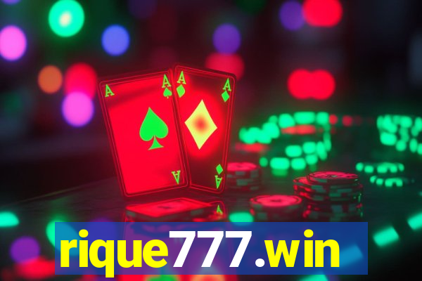 rique777.win