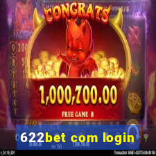 622bet com login