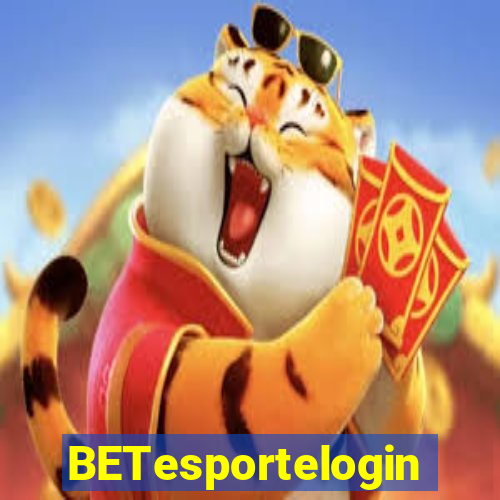 BETesportelogin