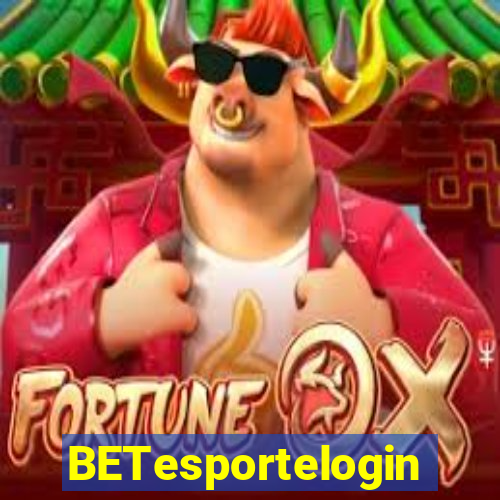 BETesportelogin