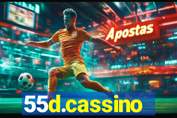 55d.cassino