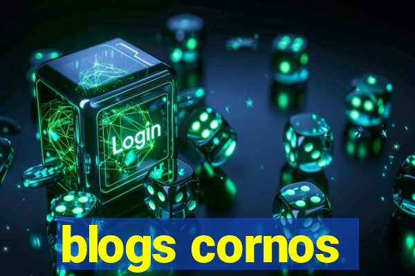 blogs cornos