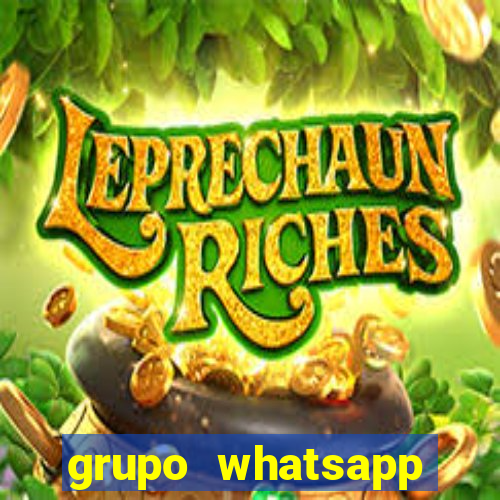 grupo whatsapp cdzinhas do vale