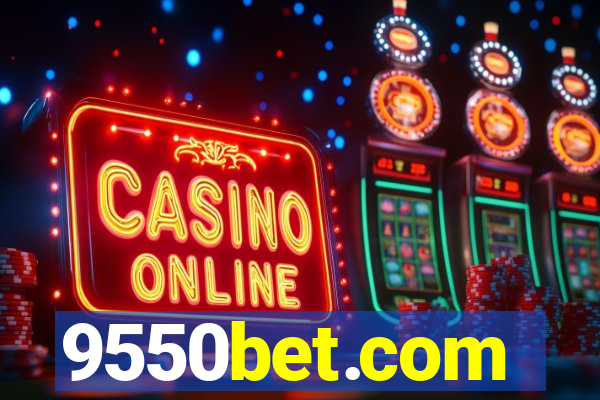 9550bet.com