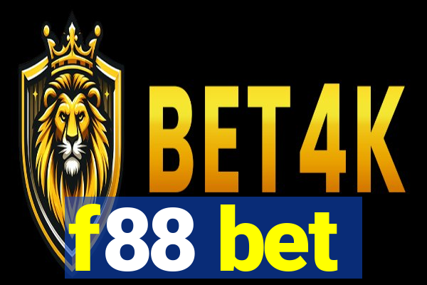 f88 bet