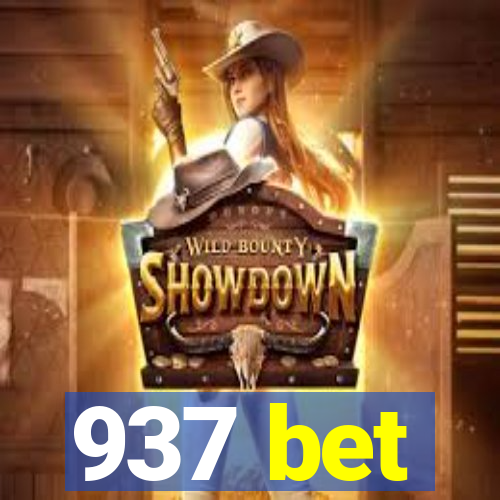 937 bet