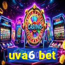 uva6 bet