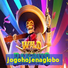 jogohojenaglobo