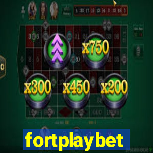 fortplaybet