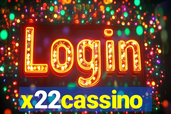 x22cassino