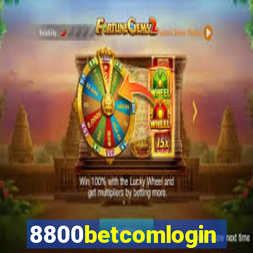 8800betcomlogin