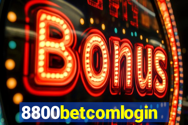 8800betcomlogin