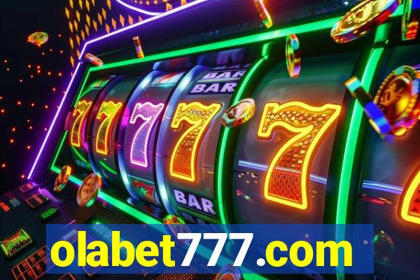 olabet777.com