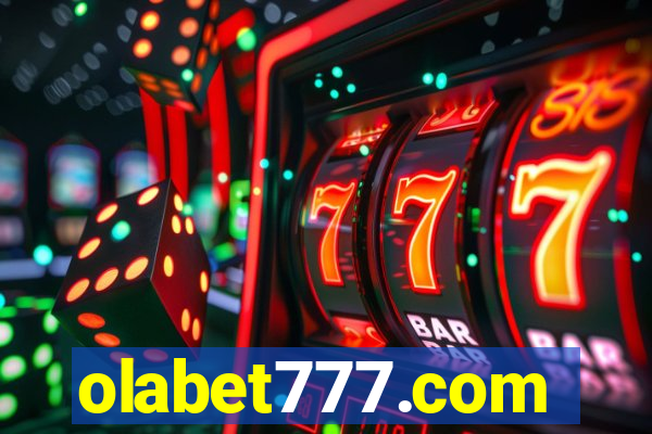 olabet777.com