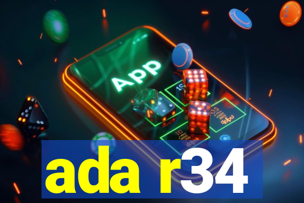 ada r34