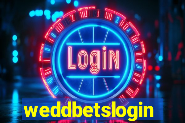 weddbetslogin