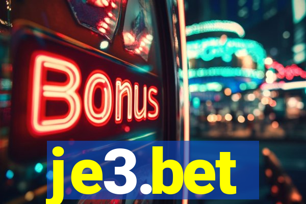 je3.bet