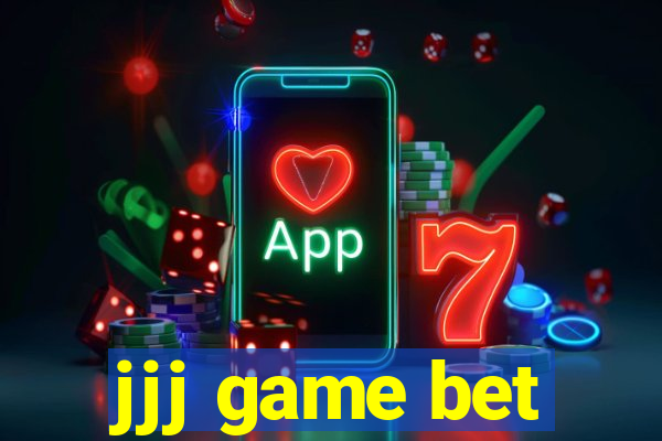 jjj game bet