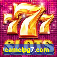 camelpg7.com