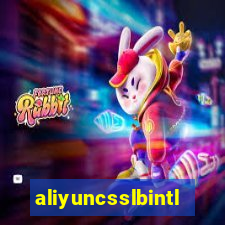 aliyuncsslbintl.com