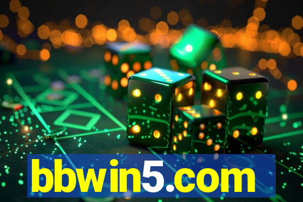 bbwin5.com