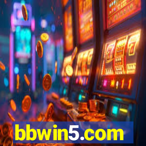 bbwin5.com