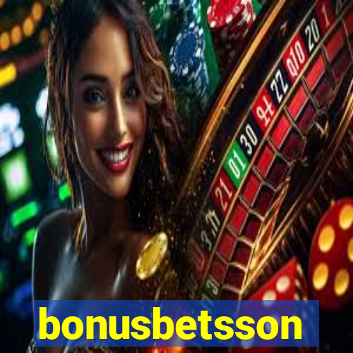 bonusbetsson