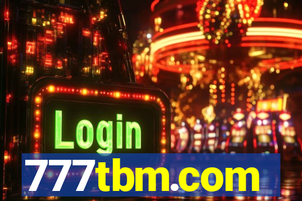 777tbm.com