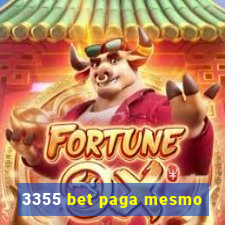 3355 bet paga mesmo