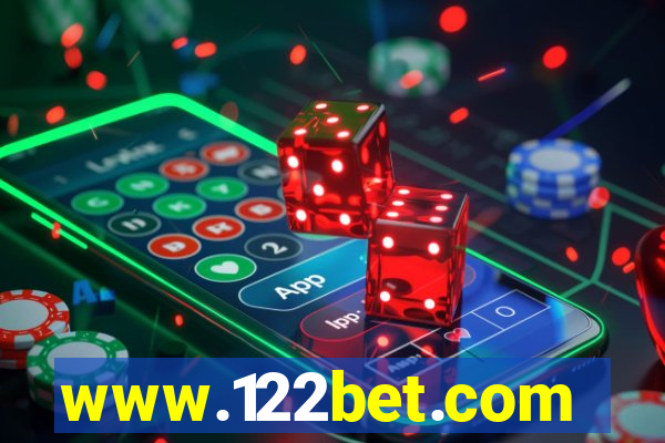 www.122bet.com