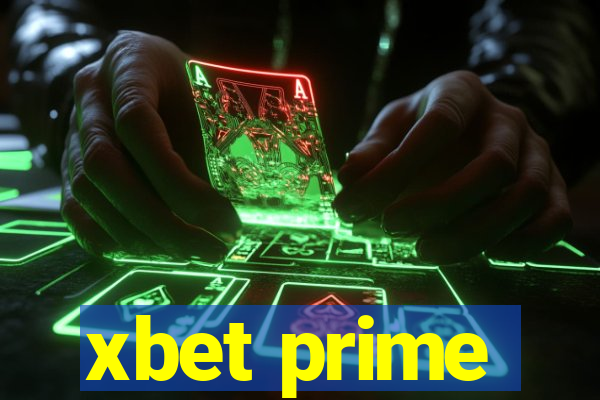 xbet prime