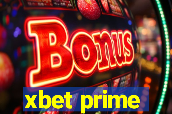 xbet prime