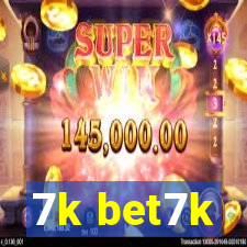 7k bet7k