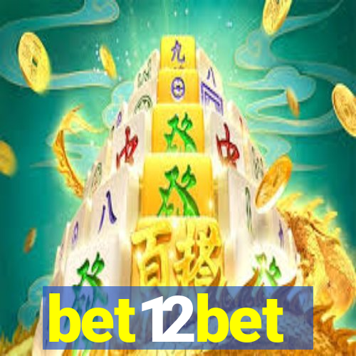 bet12bet