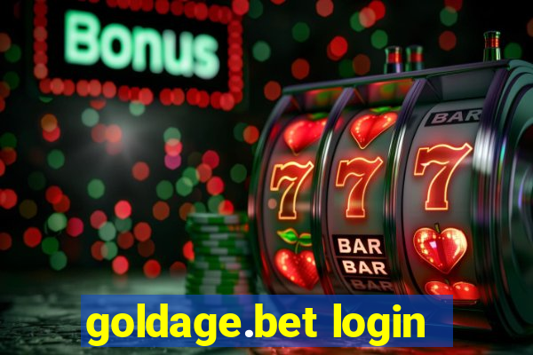 goldage.bet login