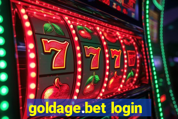 goldage.bet login