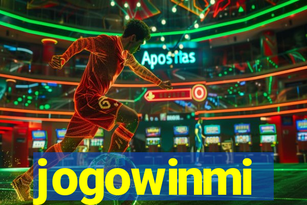 jogowinmi