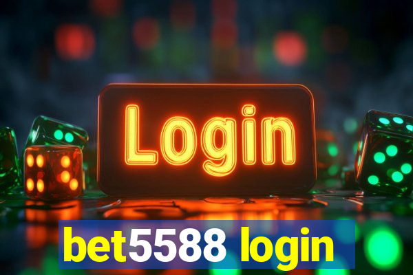 bet5588 login