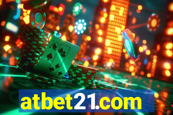 atbet21.com