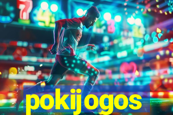 pokijogos