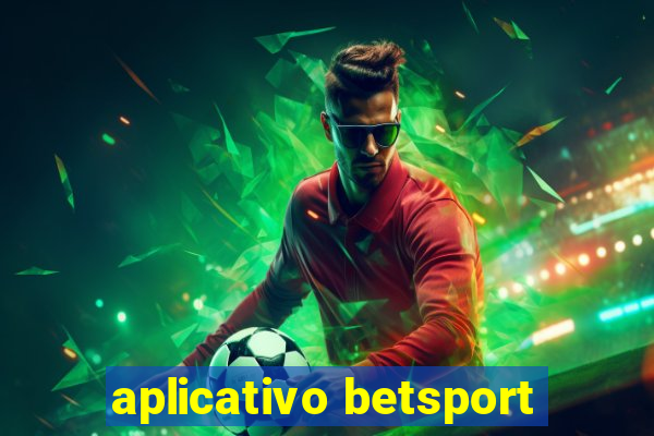 aplicativo betsport